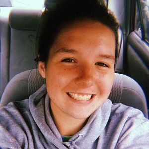 Meet your Posher, Madison